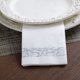thumbnail image 3 of GOOHOCHY 25 servilletas desechables para hotel, cenas, mesas de comedor, cubiertos y más., 3 of 8