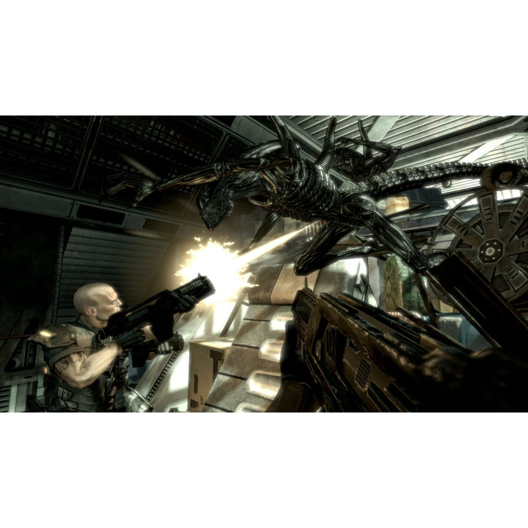 Buy Aliens vs. Predator for XBOX360