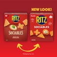 thumbnail image 3 of Craquelins RITZ Sociables, 3 of 14