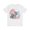 Ash, variant on Elephant Graphic Unisex 100 Cotton Jersey Vintage Art Design Tee 17