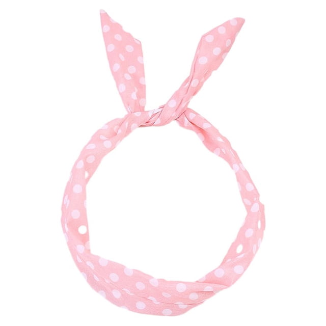 Sonducket Diadema de tela para niños, diadema decorativa para niños, fiesta de Pascua, banquete, tocado portátil, disfraz, tipo de decoración Type3 NO3