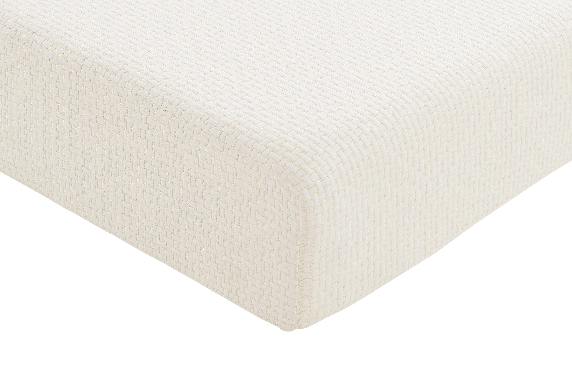 Signature Sleep Gold Inspire 8" Memory Foam Mattress, Twin XL
