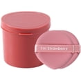 thumbnail image 4 of 7PCS Pink Mixed Color Makeup Sponges Set - Soft Daily Beauty Blenders for Liquid, Cream & Powder Foundation, 4 of 5