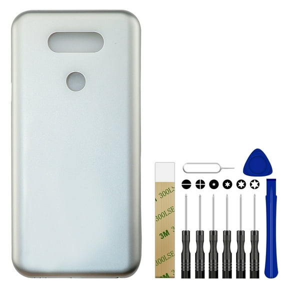 For T-Mobile LG Aristo 5 LM-K300TM LMK300TM Replacement Back Battery Cover Tool