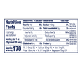 thumbnail image 4 of (3 pack) Blue Diamond Almonds, Classic Ranch Flavored Snack Nuts Great for Snacking, On-the-Go, Lunches Kids and Adults, Holiday and Summer, 6oz. Can, 4 of 10