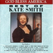 Kate Smith - Best of - Opera / Vocal - CD