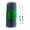 Gray, variant on QIUXUJ-15.75 Inch Horse Grooming Brush, Stiff Bristle Curry Comb, Livestock Hair Cleaning Brush for Horses, Cattle, Goats, Removes Dirt, Dust & Loose Hair (Gray)