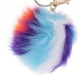 thumbnail image 3 of Pendiente de de Peluche Colgante Adornos para Mujeres de Chicas, 3 of 7