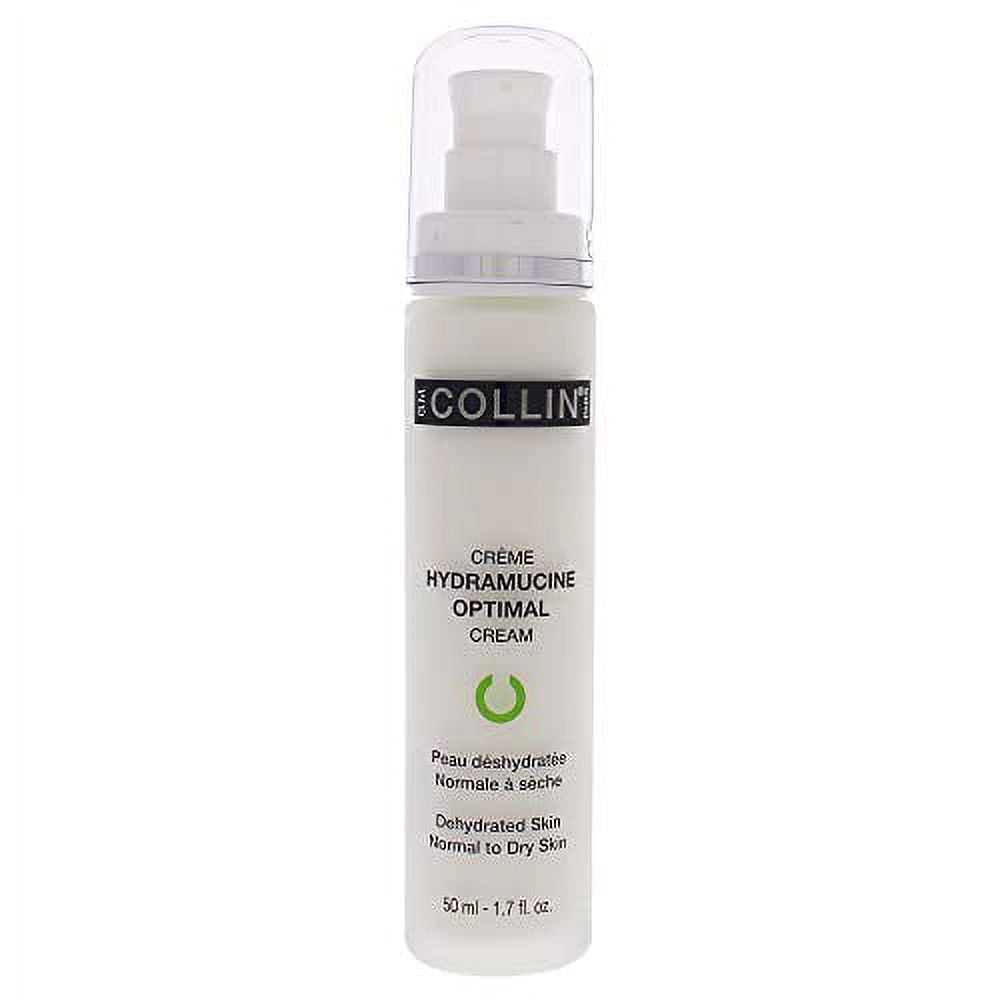 G.M. Collin Hydramucine Optimal Face Cream, 1.7 oz.**