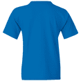 thumbnail image 2 of Brasil Soccer Kids Graphic T-Shirt - 2026 Seleção Brasileira Youth Fan Apparel, 2 of 3
