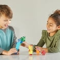 thumbnail image 2 of Figuras de juguete hand2mind Numberblocks Friends 1 a 5 para niños, 2 of 5