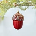 thumbnail image 4 of Christmas Tree Decorations Ball Ornaments Xmas Tree Shaped Window Decorations Accent Gift Christmas Tree Lights, 4 of 6