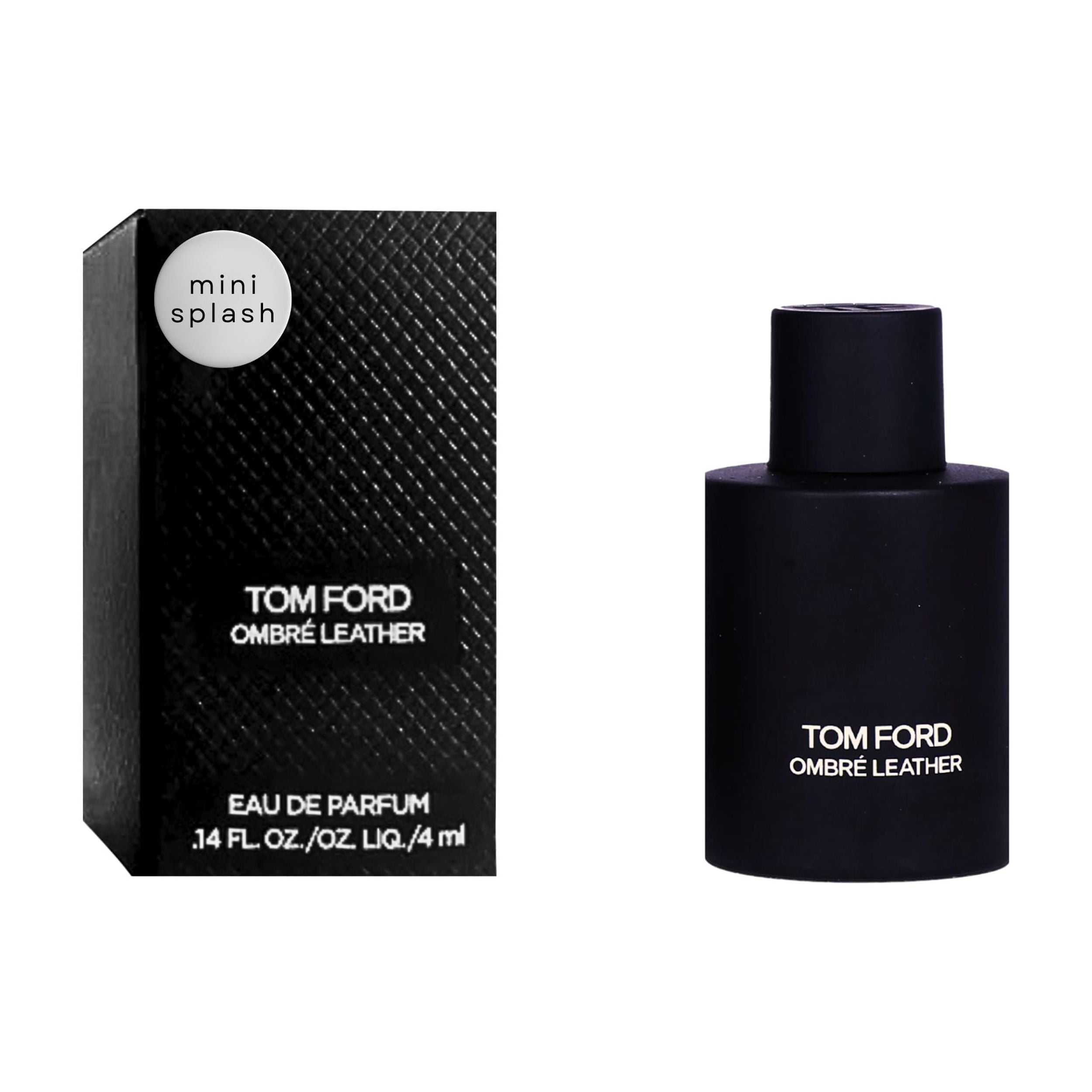 Tom Ford Ombre Leather Eau De Parfum Spray, Intense