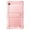 Rosegold, variant on Dteck Galaxy Tab A7 Lite Case 8.7 inch 2021 (SM-T220/SMT225), Heavy Duty Rugged Shockproof Case with Kickstand for Samsung Galaxy Tab A7 Lite 2021 Tablet, Green