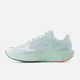 thumbnail image 2 of New Balance Unisex Fresh Foam Trainer Shoes in Clay Ash with Ice Blue, 2 of 6