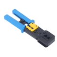 thumbnail image 5 of Ensemble de Crêpes ethernet Outil de Crêpe de Câble Réseau RJ11 RJ45 Kit d'Outils de Crêpe 6P 8P, 5 of 5