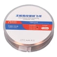 thumbnail image 2 of 120 Meters Phone Motherboard Soldering  Wire Fine Copper Wire Flying Wire for Phone,Computer Tablet Motherboard Chip Soldering and Repair,PCB,BGA Soldering Joints, 2 of 7