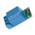 thumbnail image 3 of Module de Relais Bistable Durable Lumière Précise, Module de Relais de Verrouillage, Électronique Automobile pour l'Éclairage de Secours du Moteur Smart Home, 3 of 8