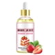 thumbnail image 3 of Aceite corporal con fragancia dulce de 120 ml, no graso, hidratante, calmante, fragancia femenina, aceite corporal reparador antienvejecimiento, 3 of 6