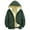 Amry Green, variant on newwalpole Girls Winter Coat Warm Parka Puffer Jacket with Hood Pink for Size 13-14 Years