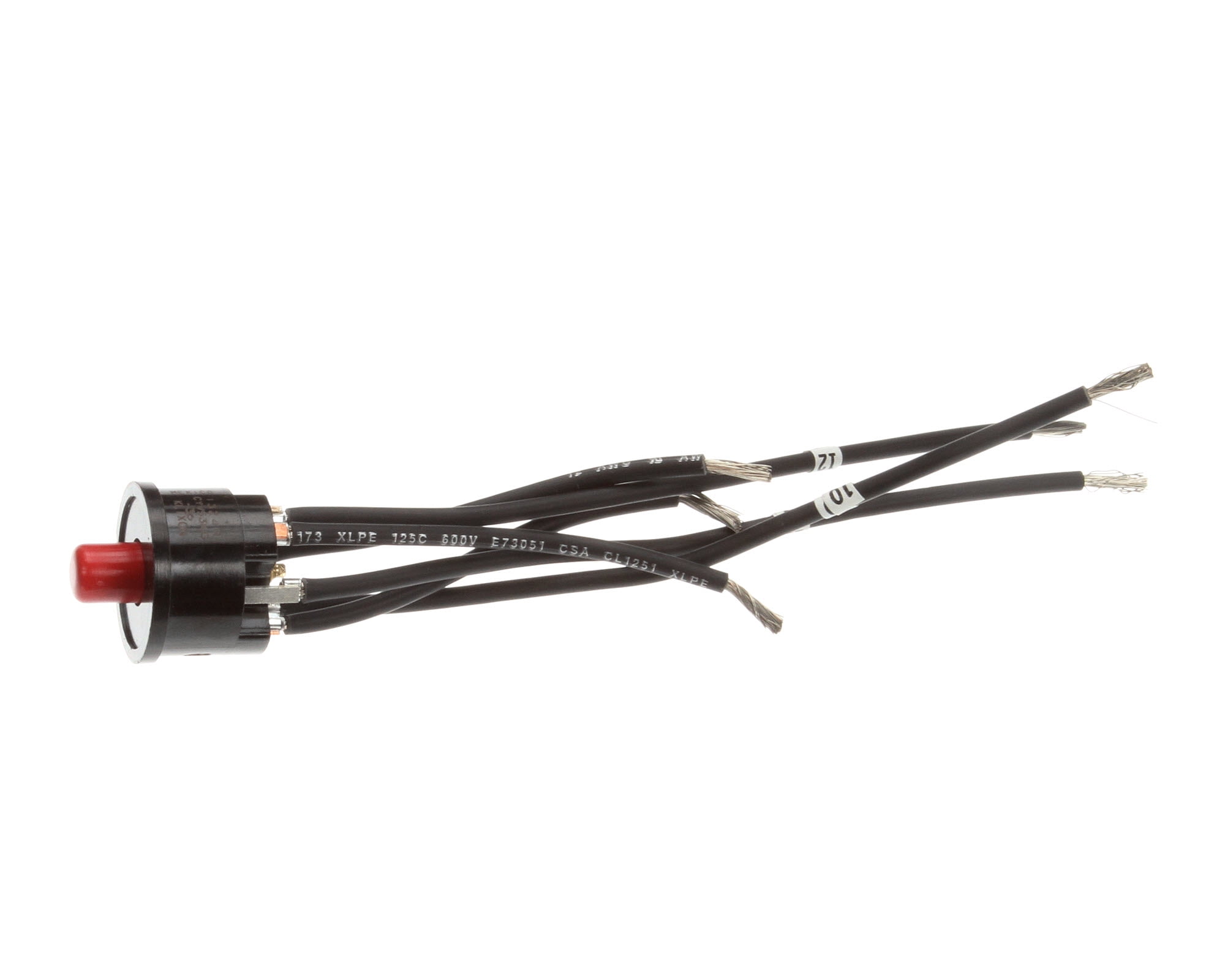 Insinkerator 13422AW Overload Switch