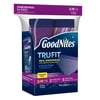 Goodnites Tru-Fit Bedwetting Underwear for Girls, Starter Pack