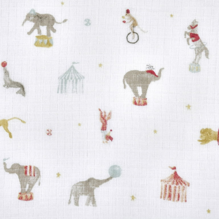 Aden and anais elephant sale