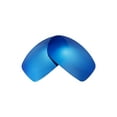thumbnail image 3 of Walleva Ice Blue Polarized Replacement Lenses for Bolle Recoil Sunglasses, 3 of 6