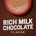 thumbnail image 2 of Nestle Hot Cocoa Rich Milk Chocolate Flavored Mix Powder, 27.7 oz, Can, 2 of 11