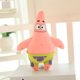 thumbnail image 3 of 20-30cm Spong Toy Patrick Star Plush Toy Soft Cartoon Animal Doll For Children Animation Dolls Kids Birthday Gift, 3 of 5