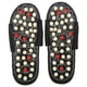 thumbnail image 2 of Zapatillas De Masaje, Masajeador De Pies Portátil, Sandalias De Masaje Para Hombres Y Mujeres, Zapatos 40-41 Con Puntos Giratorios, 2 of 7
