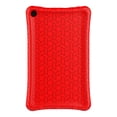 thumbnail image 1 of 1pc Cas de Silicone Cas de Cuir de Résistance de Chute de Protection de Couleur Vive Compatible, 1 of 6