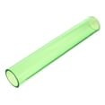 thumbnail image 3 of Raquette de Tennis de Table Rouleau en Caoutchouc Vert 1Pcs 7.2X1.2X1.2in, 3 of 5
