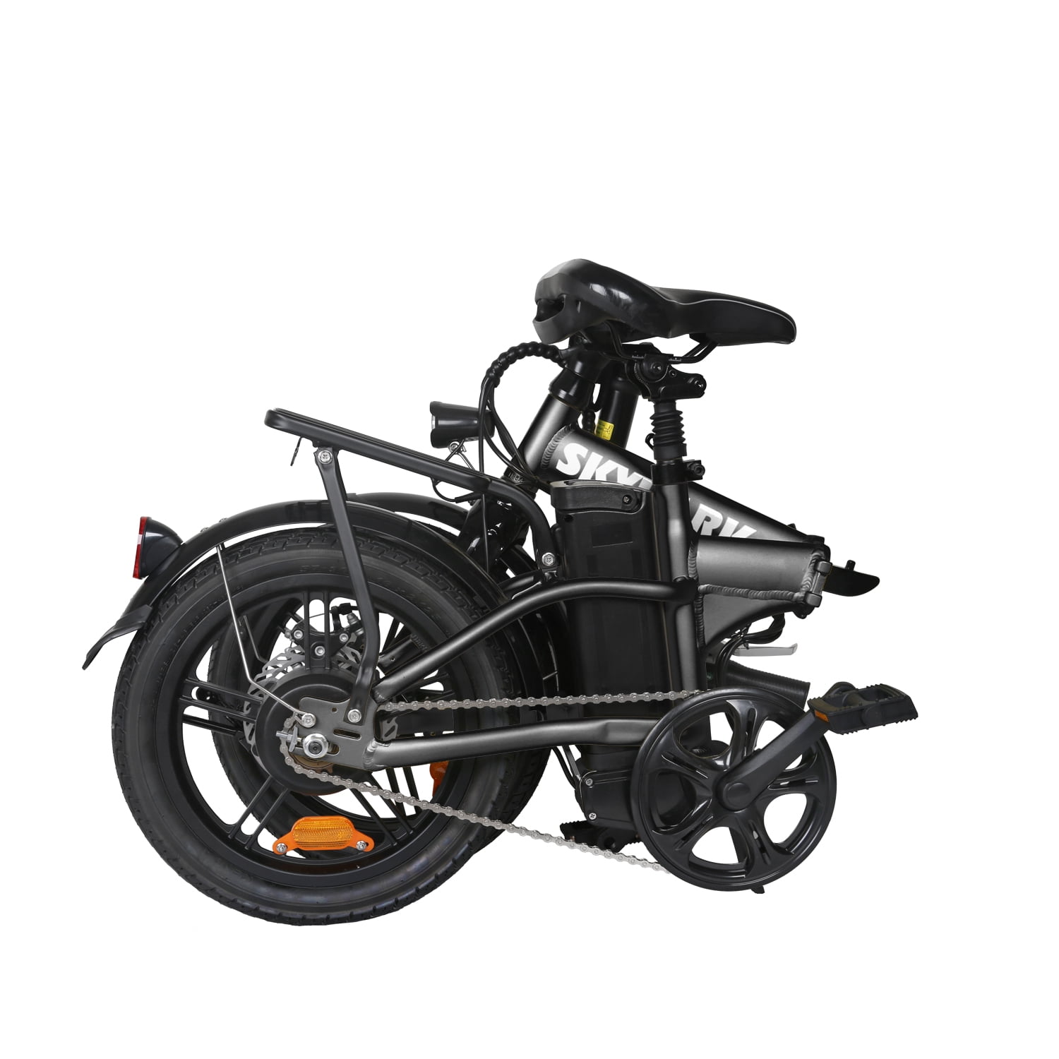 Buy NAKTO Folding Electric Bicycles, 16 