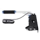 thumbnail image 1 of Freno de mano USB Bling Bling para PC ajustable simulación lineal color azul, 1 of 12