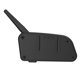 thumbnail image 3 of Teleheer V6 Casco de motocicleta Auricular Bluetooth 5.1, sistema de comunicación de inter Irfora http://www.guphotos.com/images/K/1/K20274-GY1/K20274-GY1-1-c707-gsbL.jpg, 3 of 5