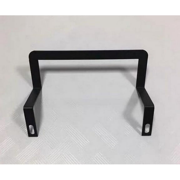 2pcs Mattress Retainer Bar for Bed Frame to Keep Mattress from Sliding with Metal Holder and Anti Slip Baffle