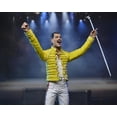 thumbnail image 5 of Figura de acción de Freddie Mercury de 18", 5 of 5
