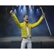 thumbnail image 5 of Figura Neca Freddie Mercury Chaqueta Amarilla 7 Pulgadas, 5 of 5