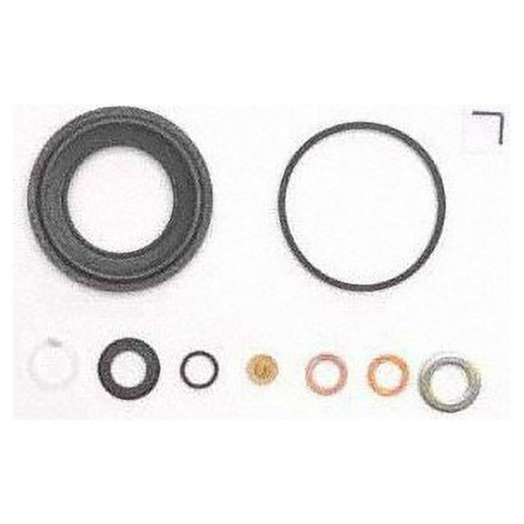 Element3™ Caliper Seal Kit Fits select: 1979-1981 PONTIAC FIREBIRD, 1977-1979 CADILLAC DEVILLE