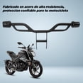 thumbnail image 4 of Protector De Slider para moto Mach 250Z Negro, 4 of 6