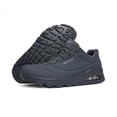 thumbnail image 3 of Tenis Skechers Street Uno Mujer Casual azul 22.5, 3 of 6