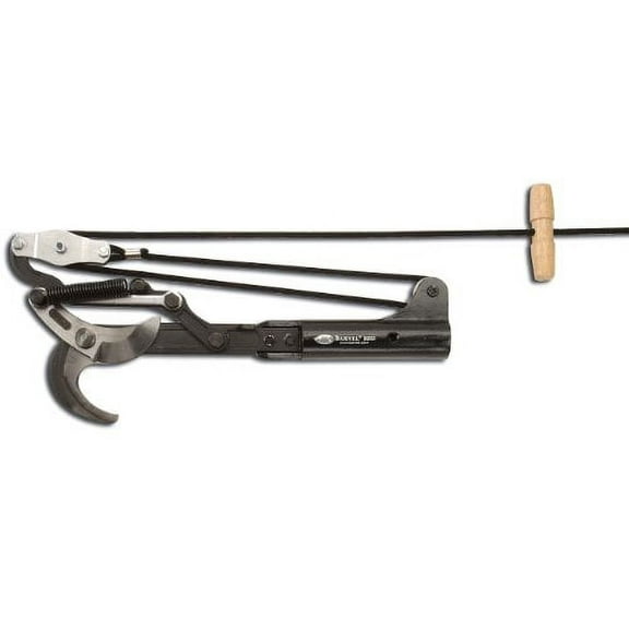 Barnel B555 Bartanium By-Pass Pruner Head