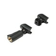 thumbnail image 5 of Audio-Technica Cardioid Normal & Tele Condenser Shotgun Video Camera Microphone, 5 of 5