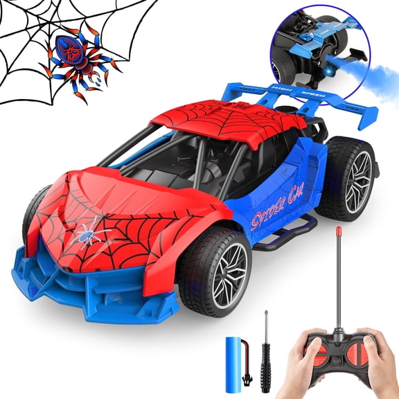 Remote Control Car Toys