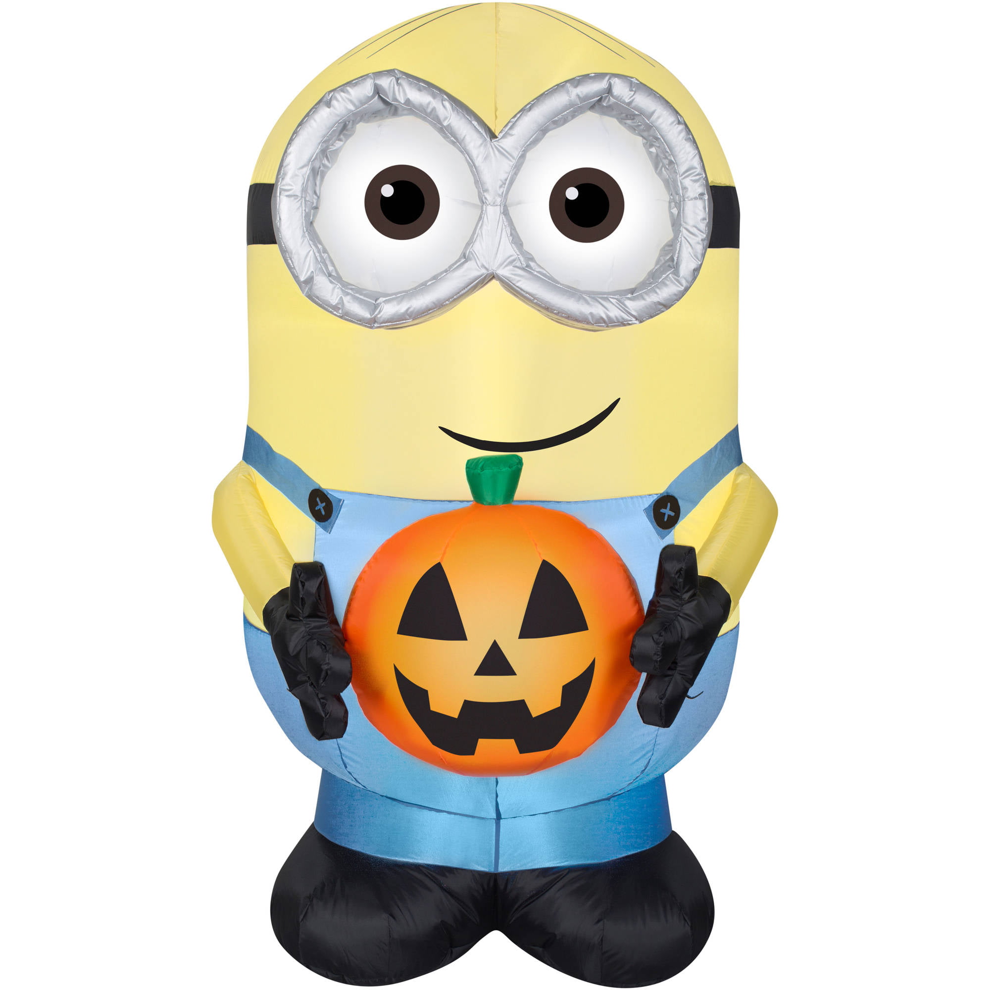  Minion  Halloween  Inflatables Best Decorations