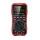 thumbnail image 1 of LUVCLS Osciloscopio digital portátil de 1 MHz y frecuencia de muestreo de 2,5 Msps, multimetálico gráfico, 1 of 1