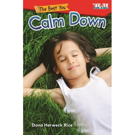 Exploring Reading: The Best You: Calm Down (Best Reading Websites For Teachers)