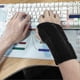 thumbnail image 5 of Muñequera para el túnel carpiano, muñequera transpirable con soporte nocturno y correas ajustables para tendinitis y artritis s202412245134, 5 of 5