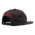 thumbnail image 3 of Gorra QUIKSILVER Diablo Of Fortune Para Hombre Color Negro Modelo AQYHA05326KVJ0, 3 of 4
